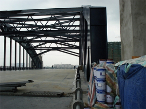 团风专注工业场景喷漆服务