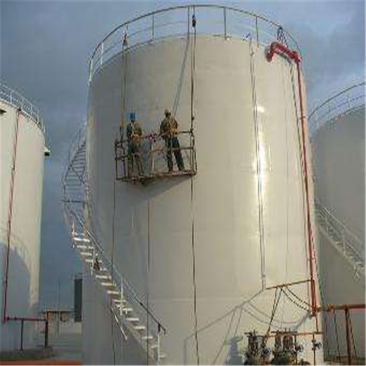 团风喷漆翻新・工业喷漆・设备喷漆服务简介